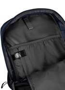 Pitbull Sports Backpack -red
